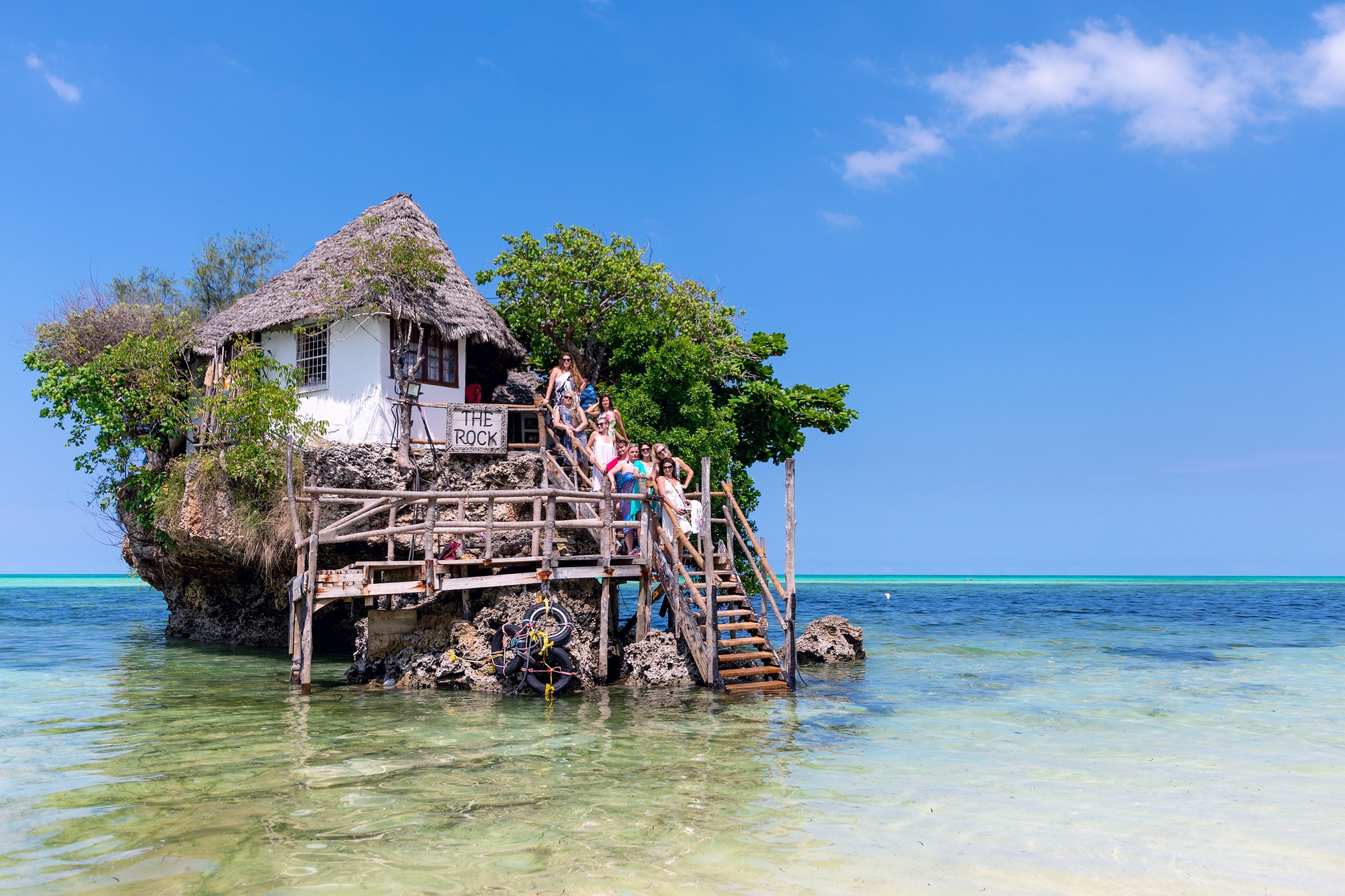 10 Best Things to Do in Zanzibar