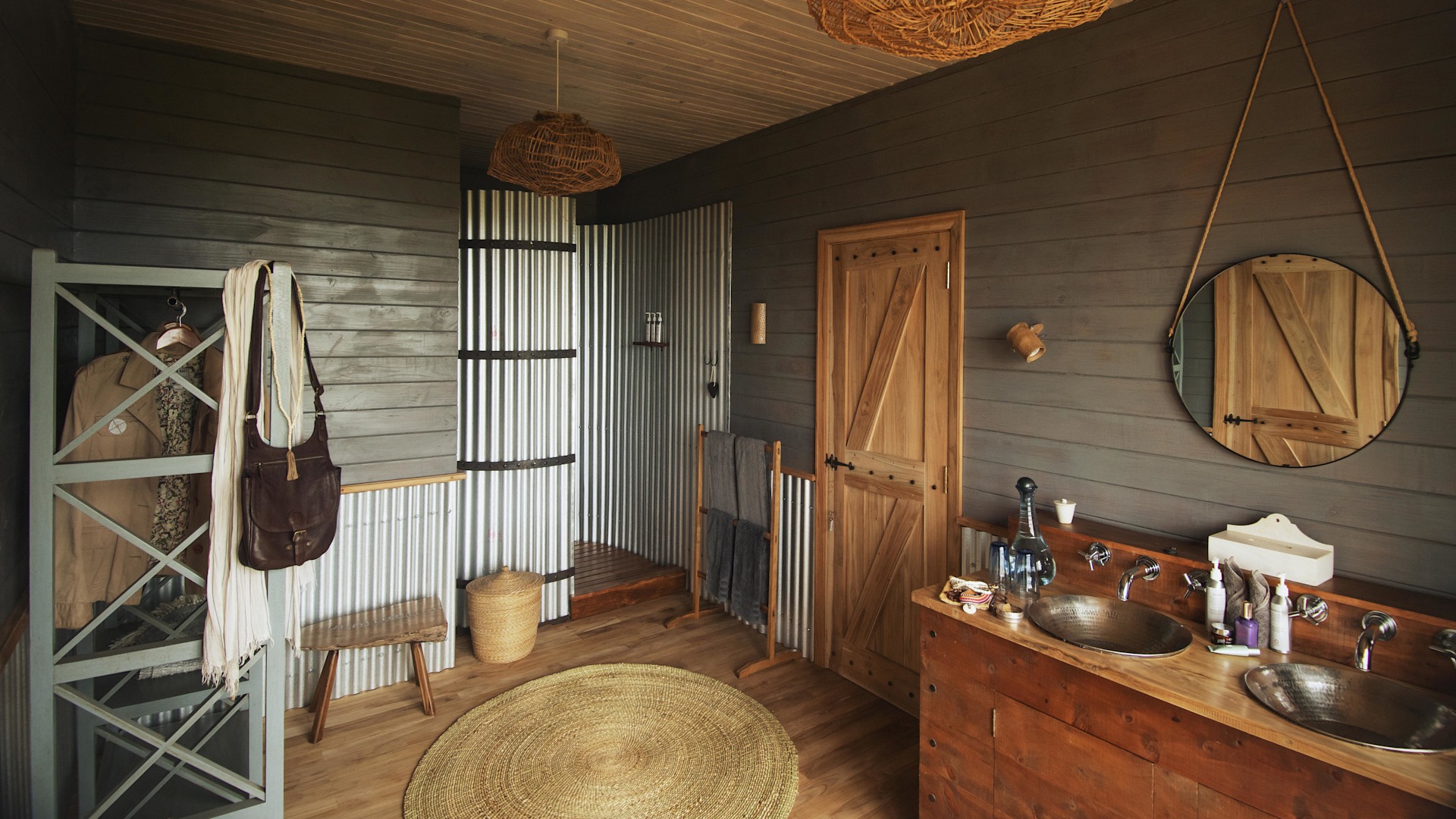 Best Luxury Safari Lodges in Tanzania