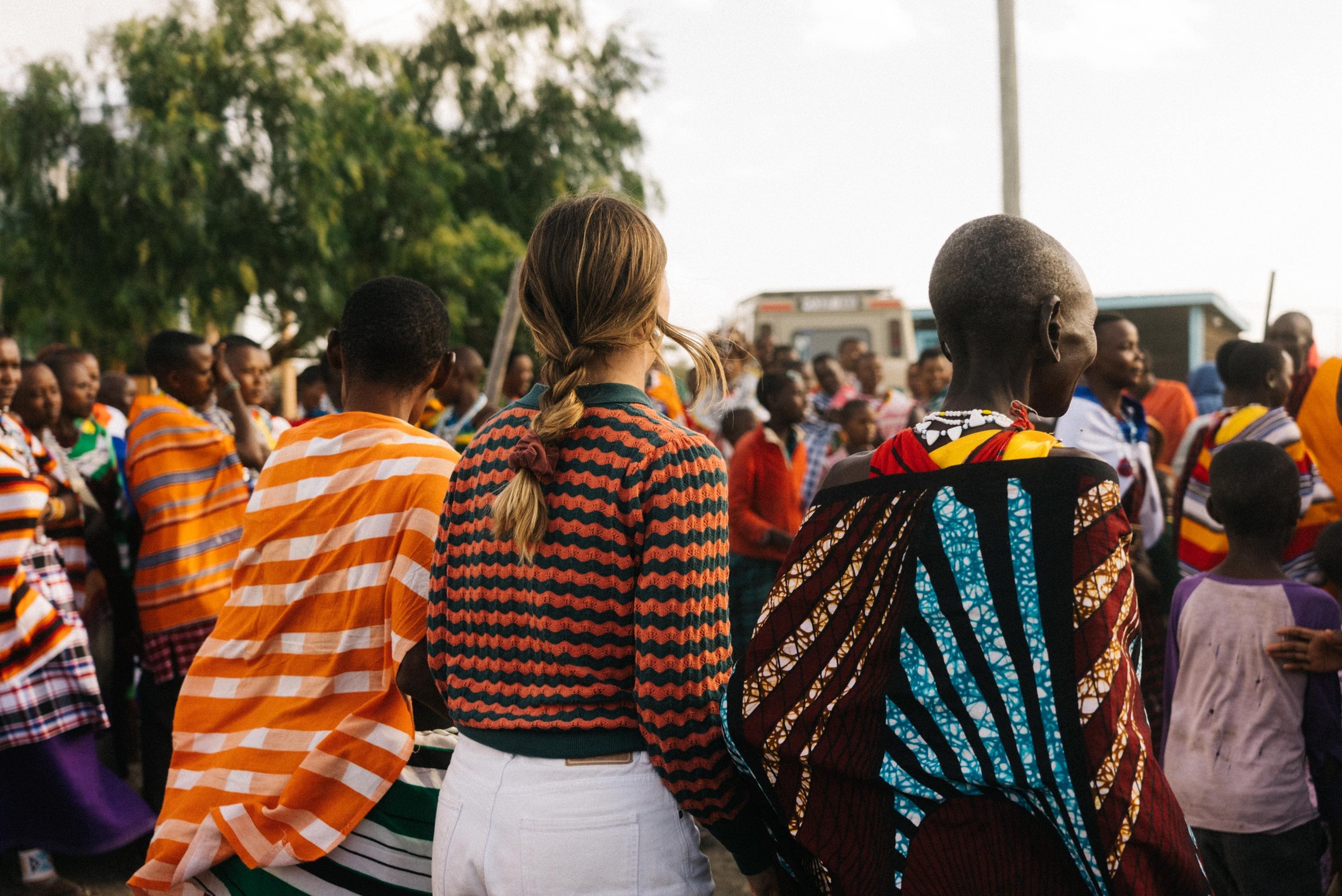 Sustainable Tourism in Africa: Our Commitment to Responsible Travel