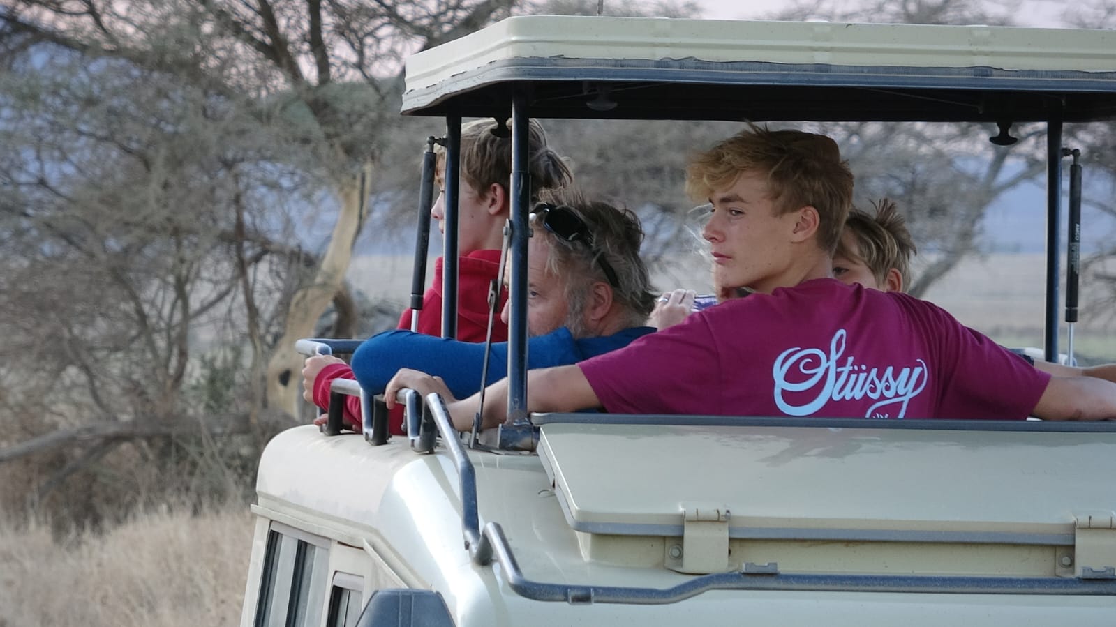 Sustainable Tourism in Africa: Our Commitment to Responsible Travel
