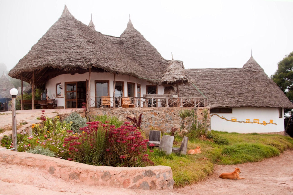 Sustainable Tourism in Africa: Our Commitment to Responsible Travel