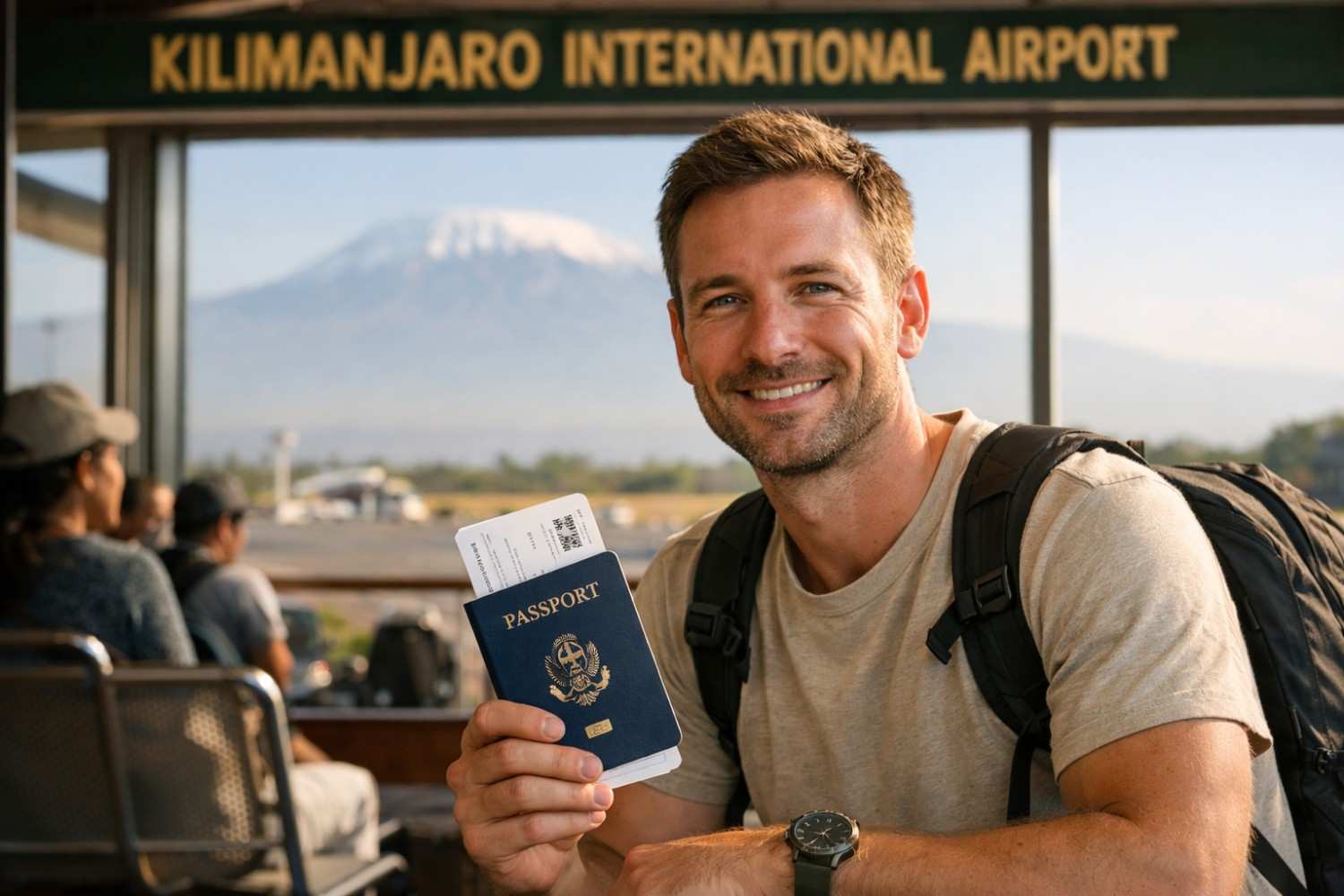 Tanzania Visa and Travel Requirements &ndash; Complete Guide by Tanzania Safari Source