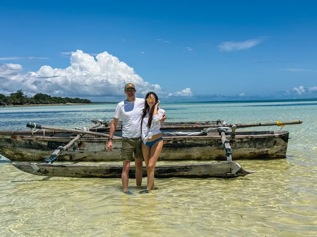 Affordable Honeymoon Safari in May – A Romantic Tanzania Escape with Us Affordable Honeymoon Safari in May – A Romantic Tanzania Escape with Us