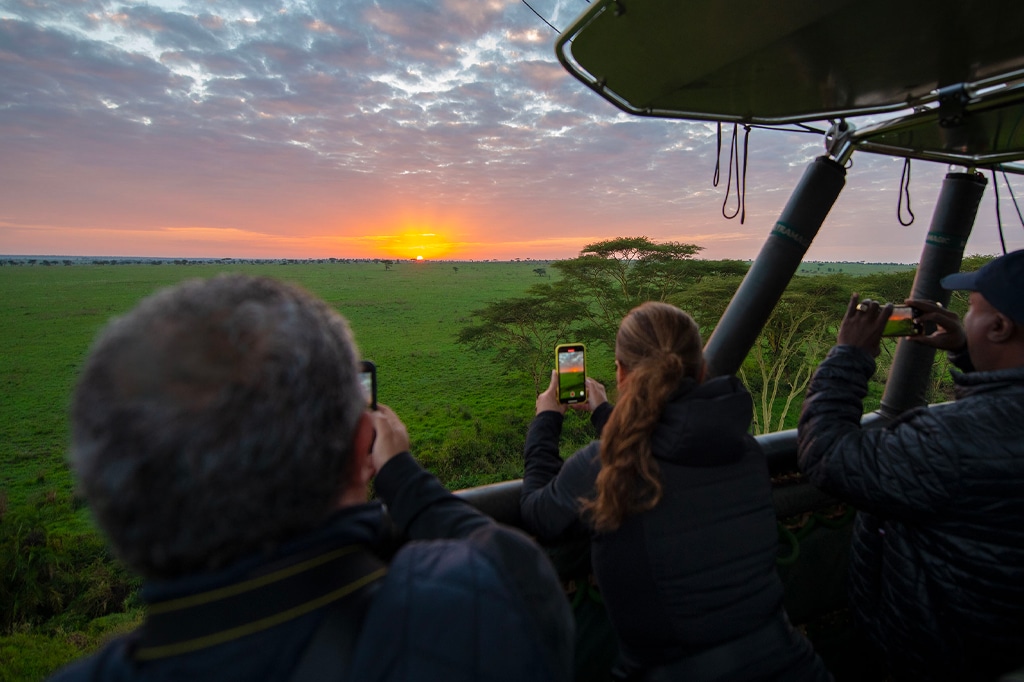Affordable Honeymoon Safari in May – A Romantic Tanzania Escape with Us Affordable Honeymoon Safari in May – A Romantic Tanzania Escape with Us