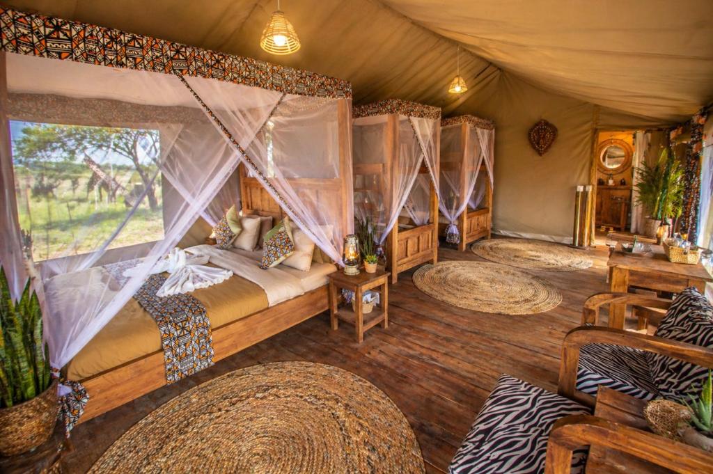 Great Migration Safari 2026: Following the Herds Through June, July, and August Great Migration Safari 2026: Following the Herds Through June, July, and August
