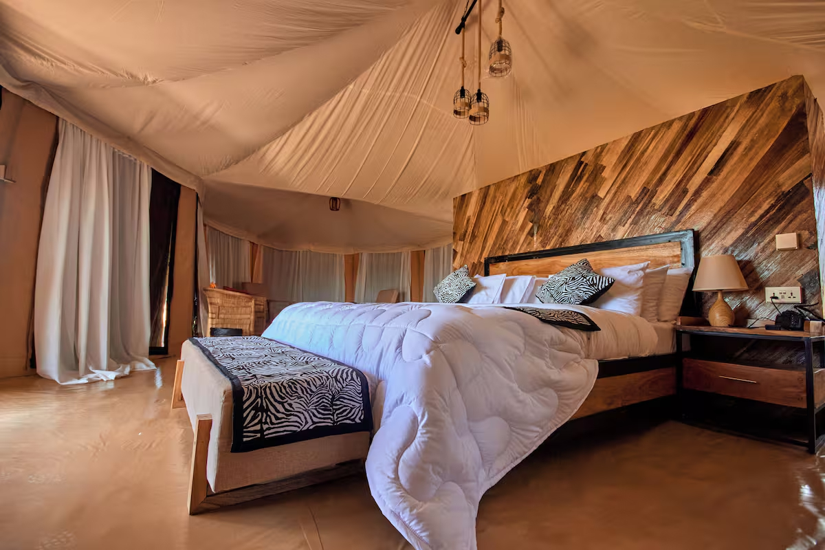 Cheap Serengeti Migration (Northern Circuit) Safari from Arusha