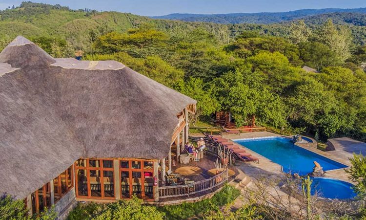 Affordable Tanzania Safari Packages