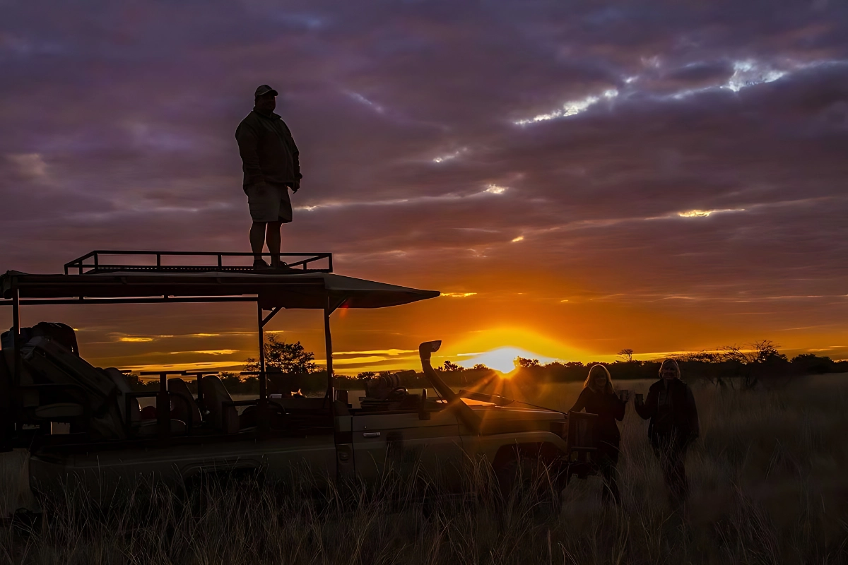 Affordable Tanzania Safari Packages