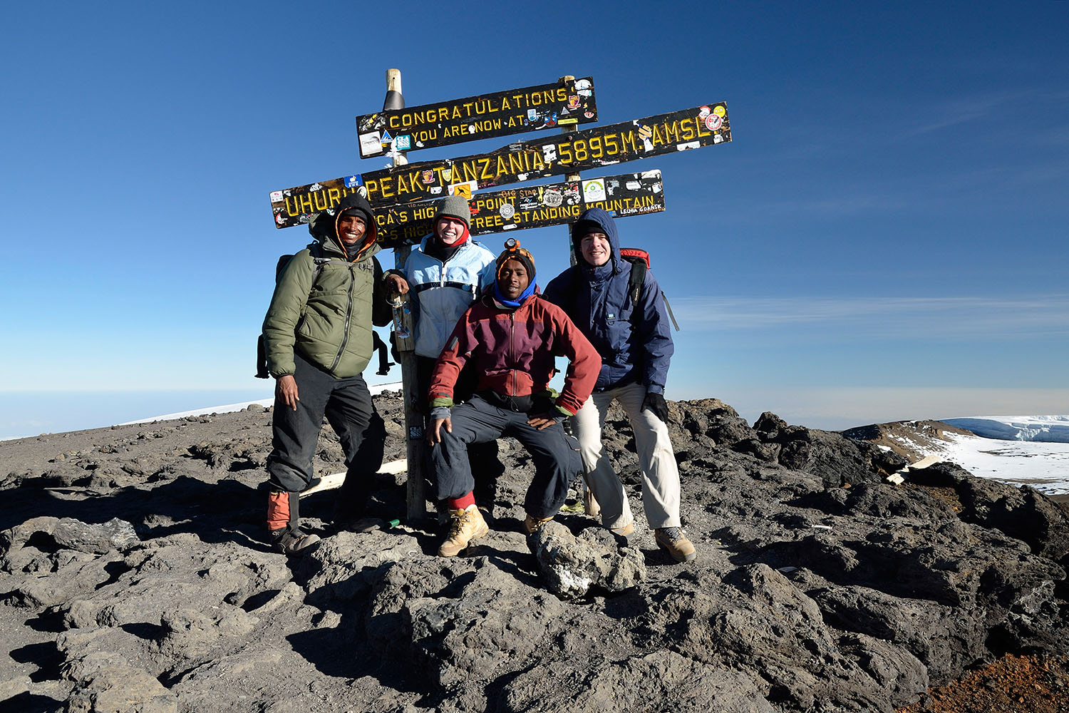 Best Local Tour Operator in Arusha and Moshi, Tanzania