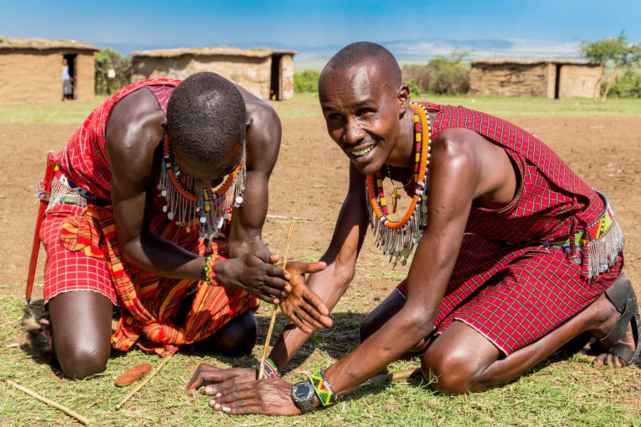 Family Safari Tanzania from Arusha and Moshi