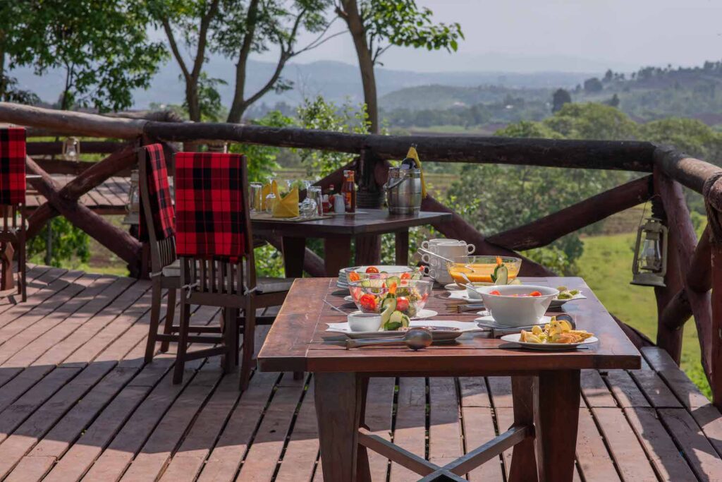 Family Safari Tanzania from Arusha and Moshi