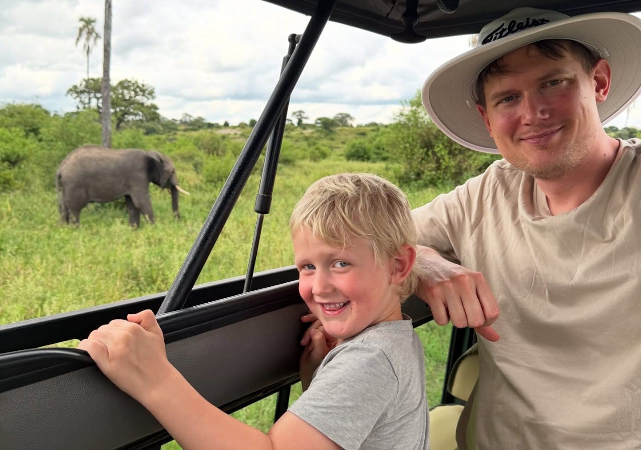 Family Safari Tanzania from Arusha and Moshi