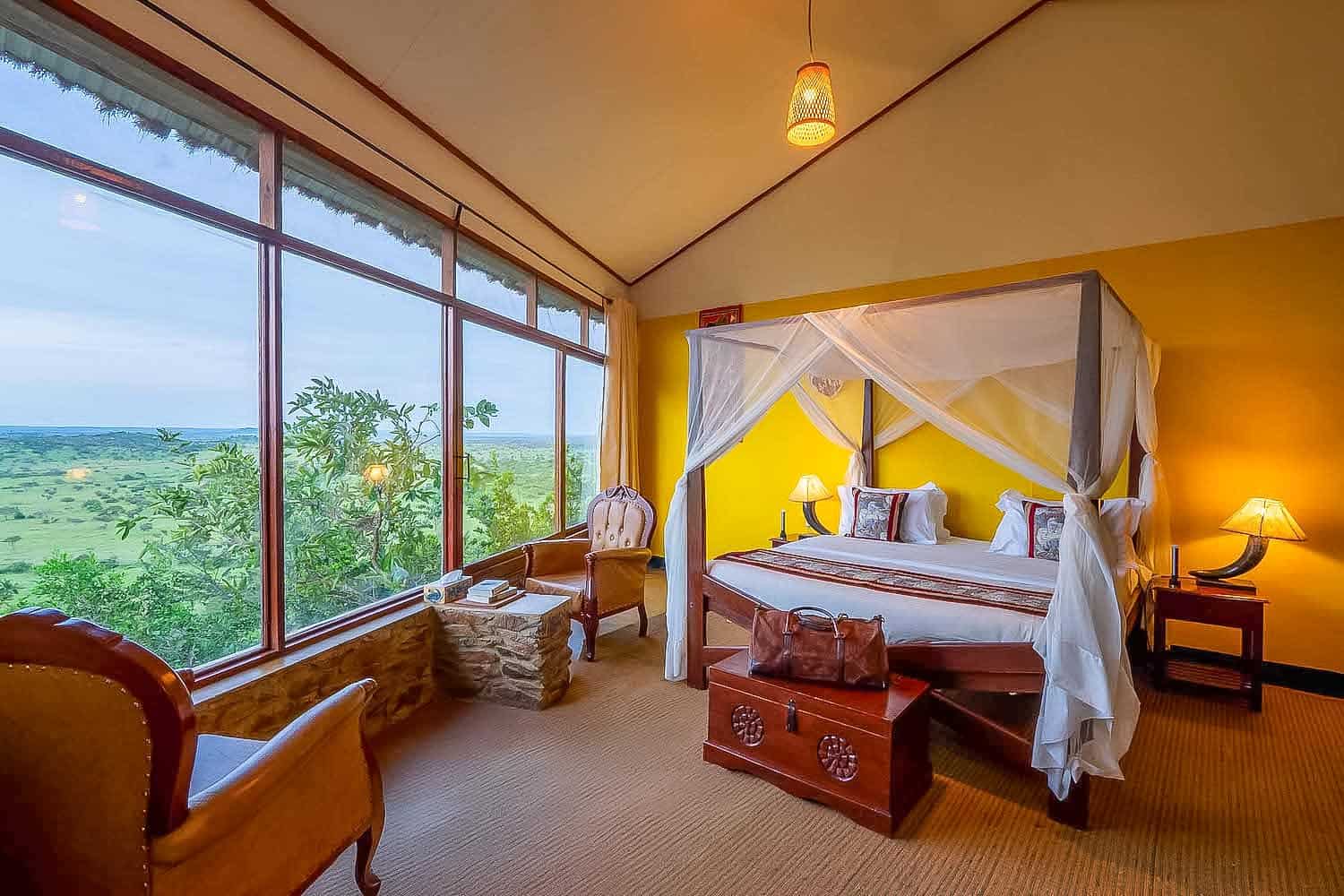 Tanzania Safari Cost from Arusha