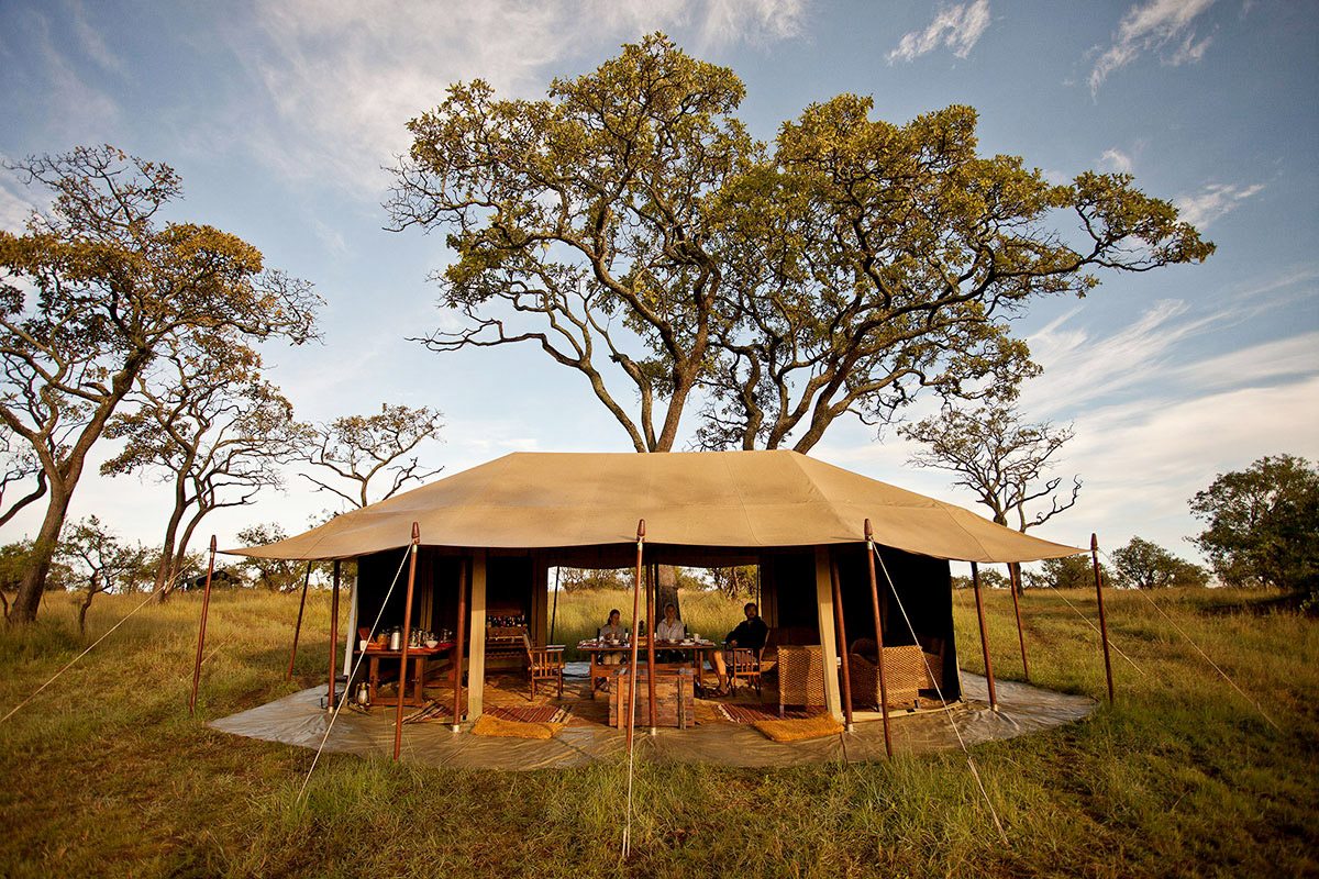 Four Days Serengeti Safari from Arusha