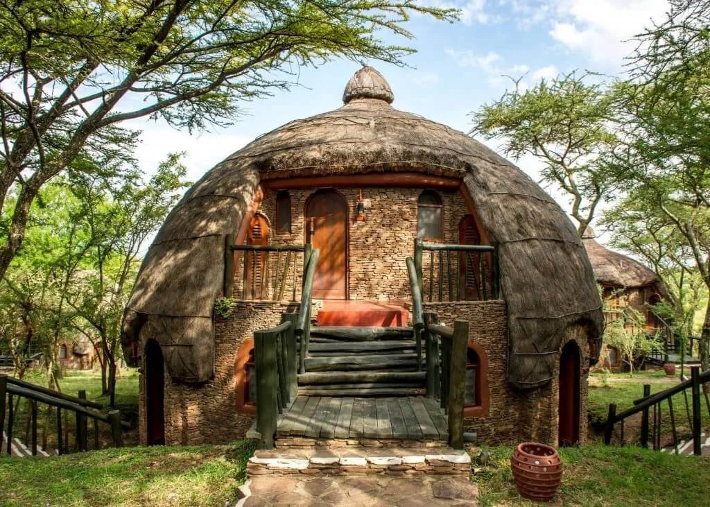 Best 5 Days Great Migration Safari Tanzania | July&ndash;August
