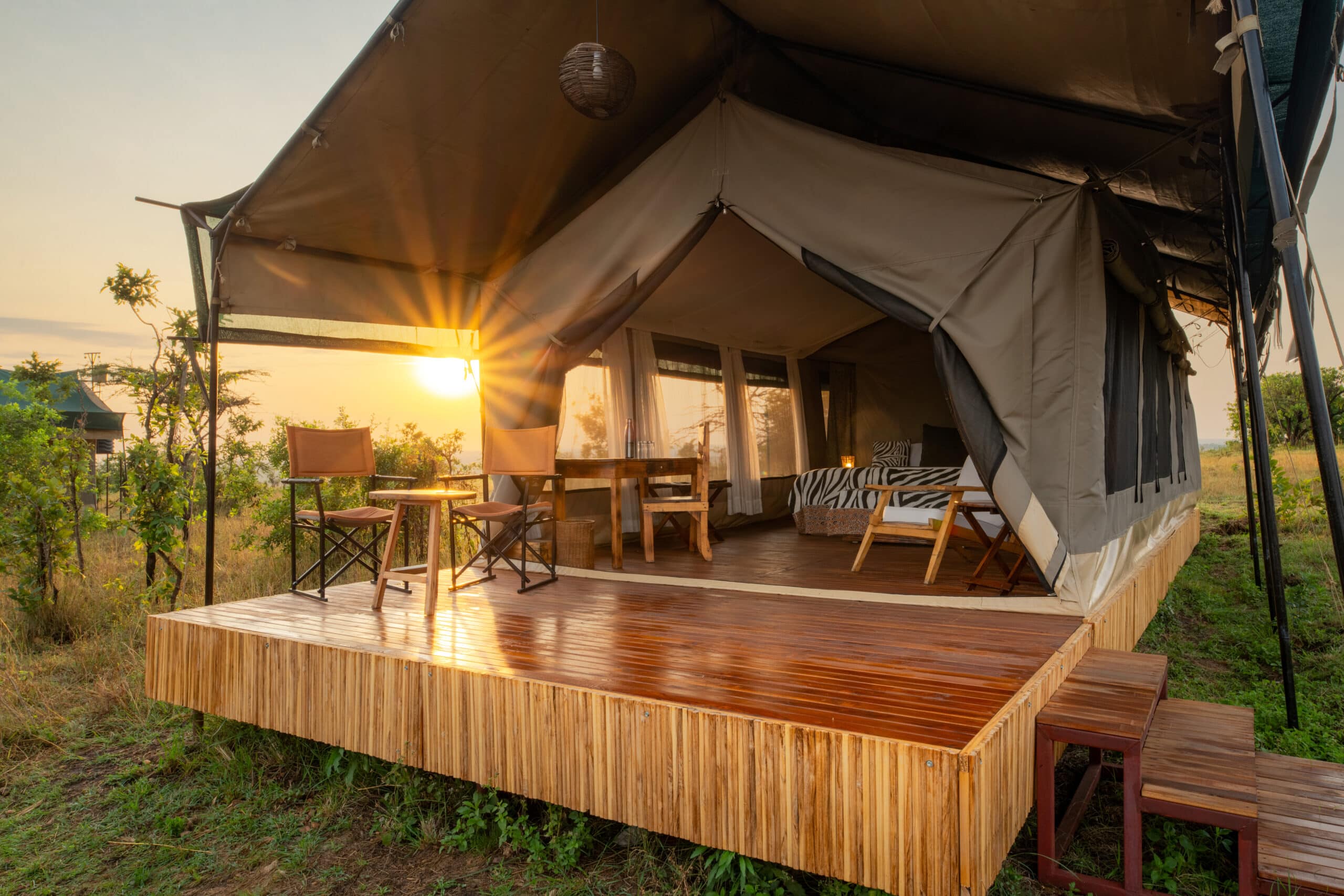 4 Days Serengeti Safari from Arusha