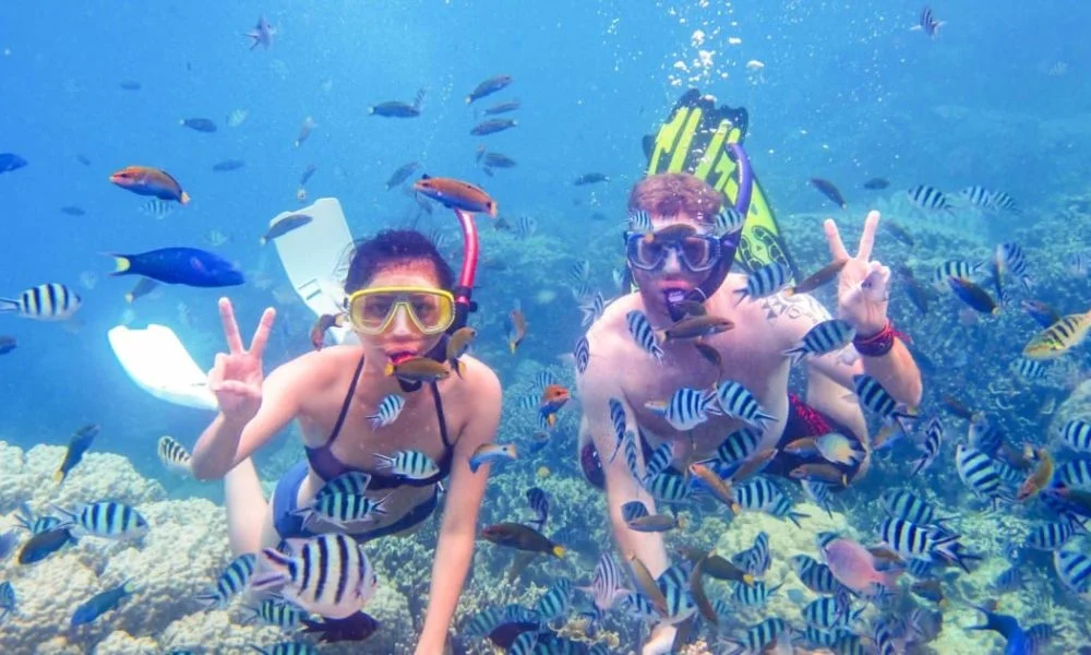 Honeymoon in Zanzibar | Romantic Beach Holidays