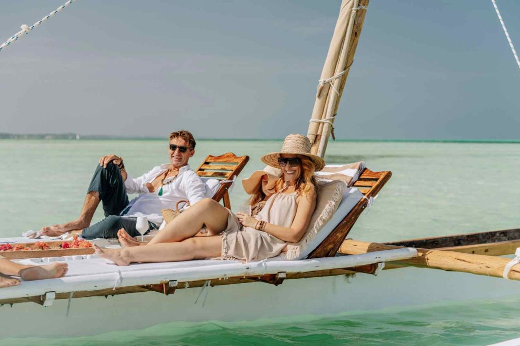 Luxury Tanzania Safari Early Booking 2026/2027