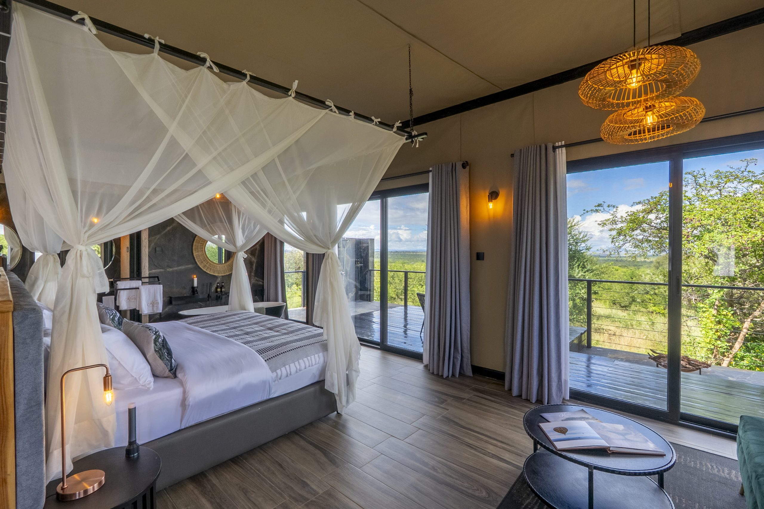 Tanzania Safari Source Tours: 2026/2027 Safaris