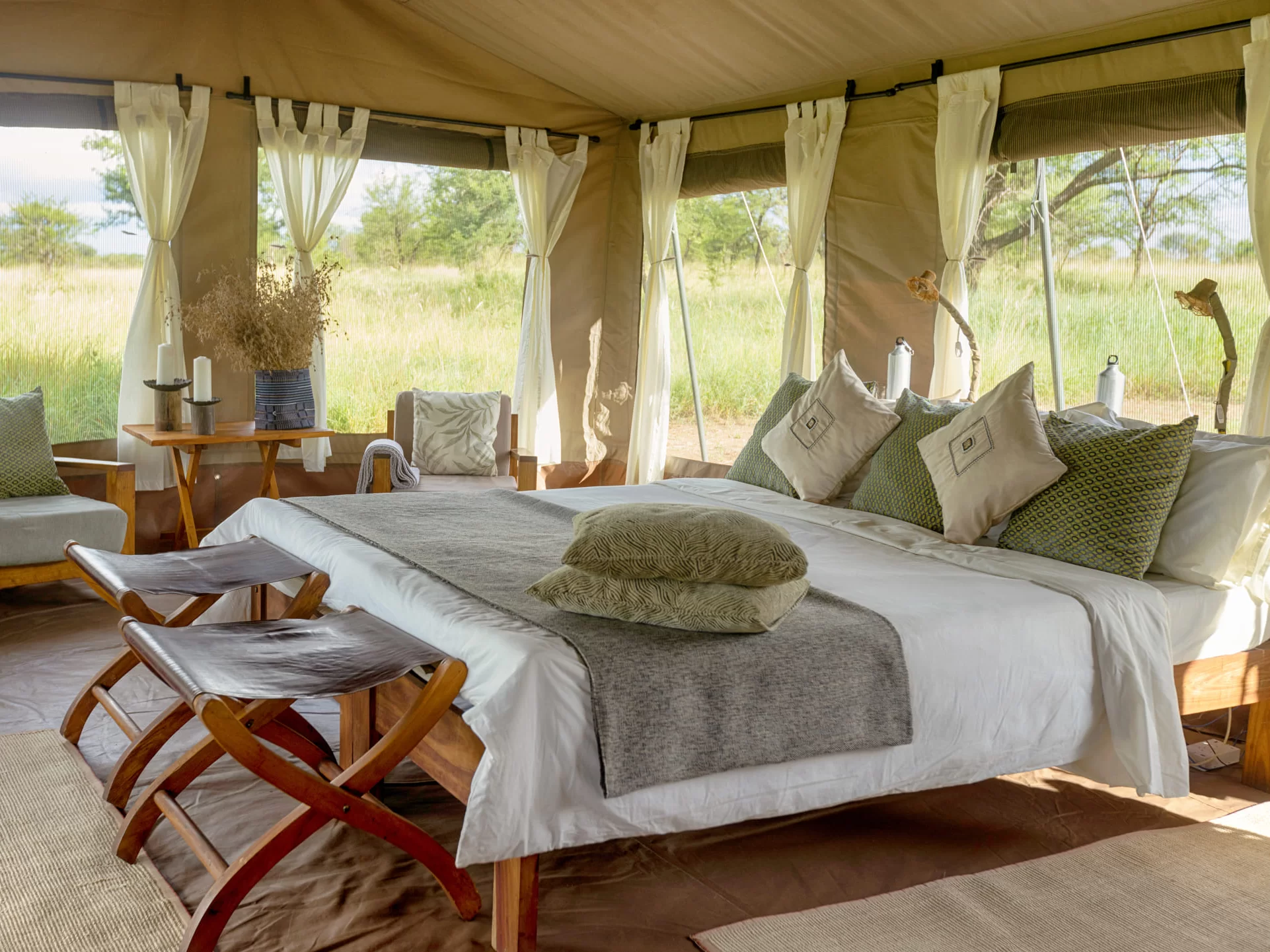 Serengeti Great Migration Safari 2026/2027 Safaris