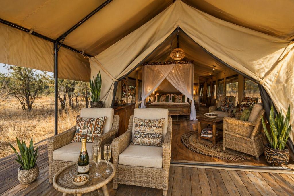 Affordable Tanzania Safari Packages 2026/2027