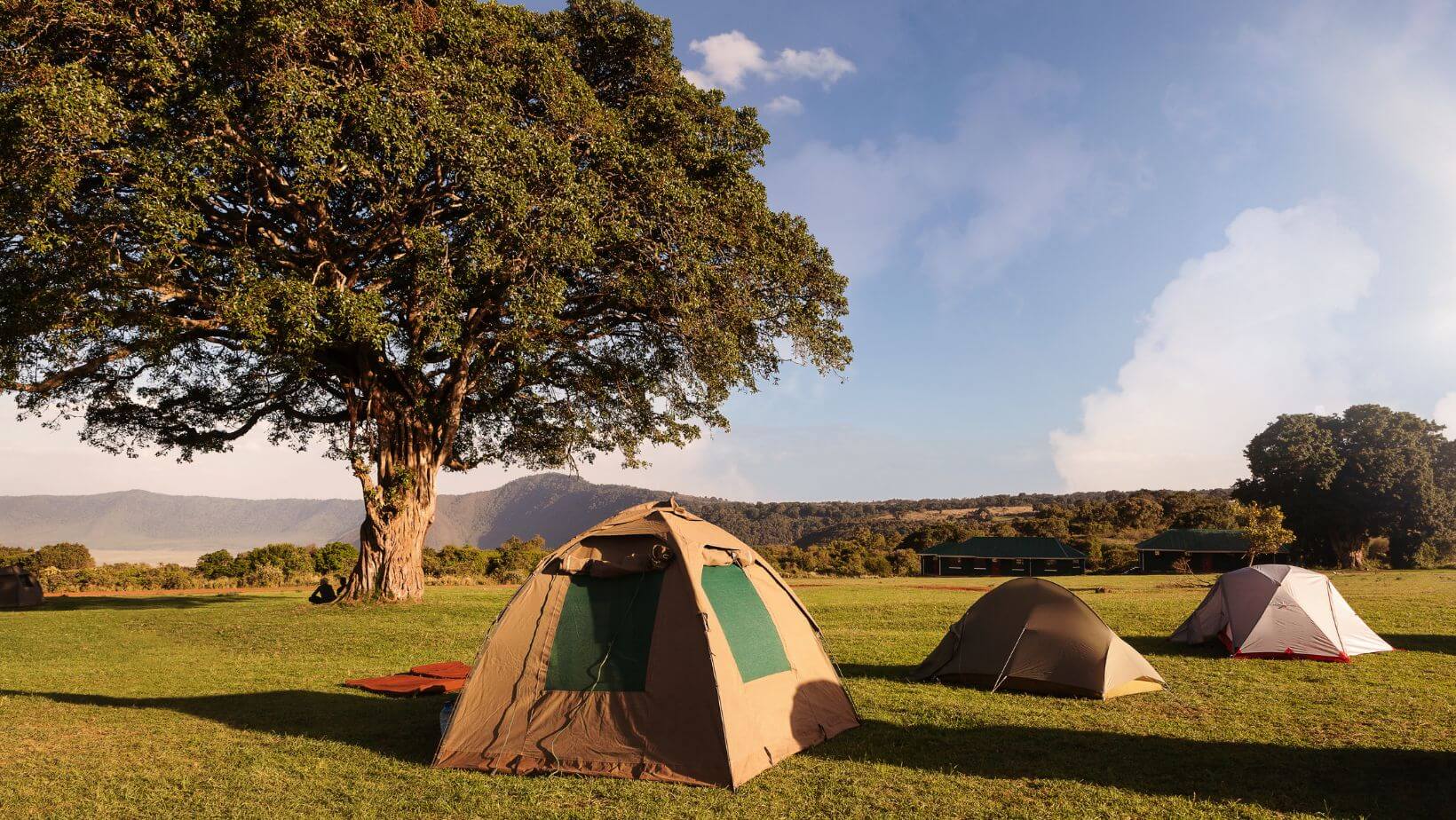 Budget Camping Safari Tanzania: An Affordable Way to Experience the Wild