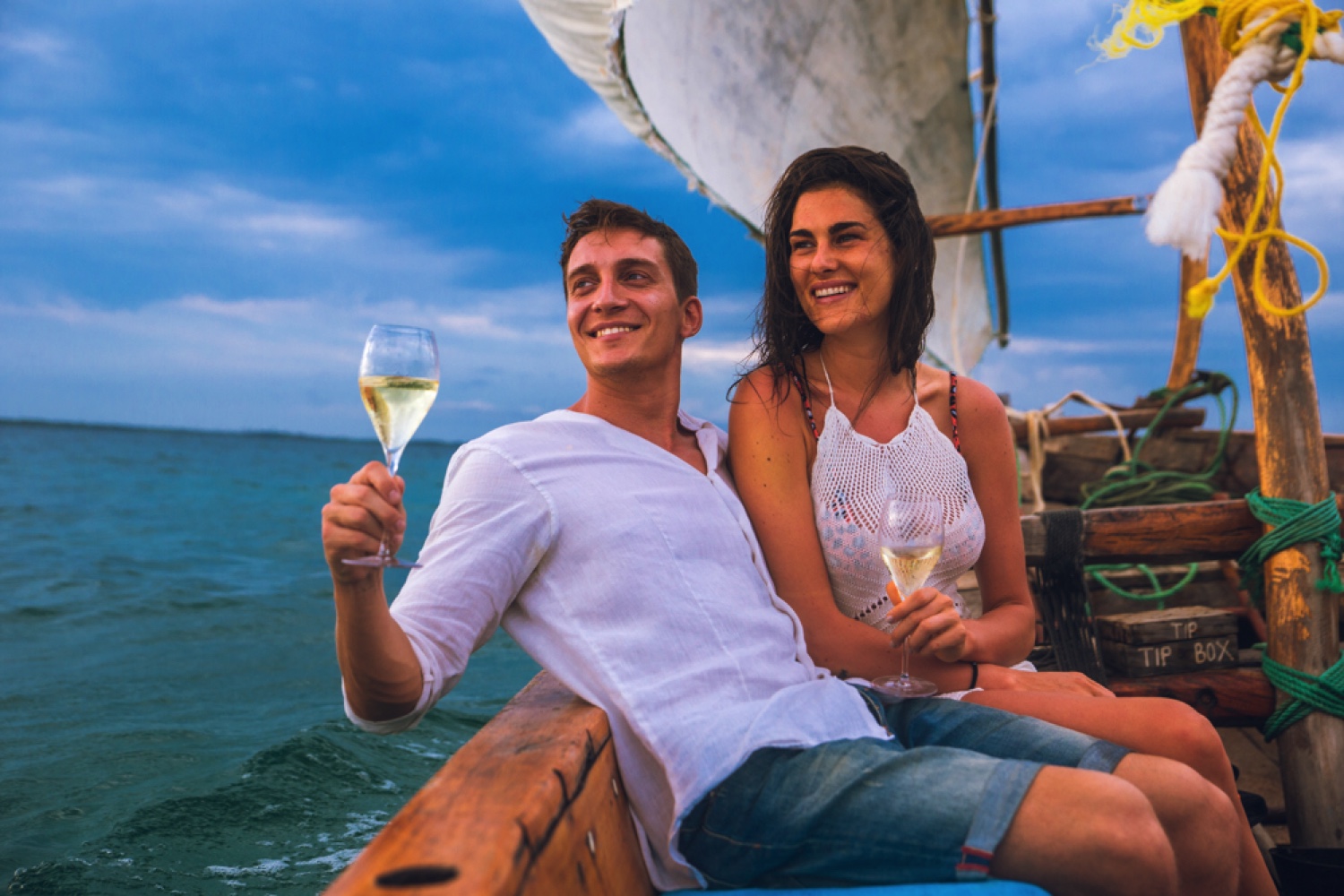 10 Day Tanzania Safari and Zanzibar Holiday: Wildlife, Adventure and Tropical Beaches
