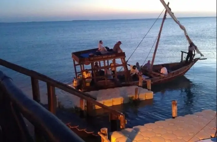 10 Day Ultimate Luxury Getaway