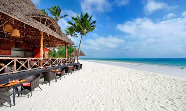 Ultimate 14-Day Northern Circuit Safari &amp;amp;amp;amp; Zanzibar Luxury Retreat