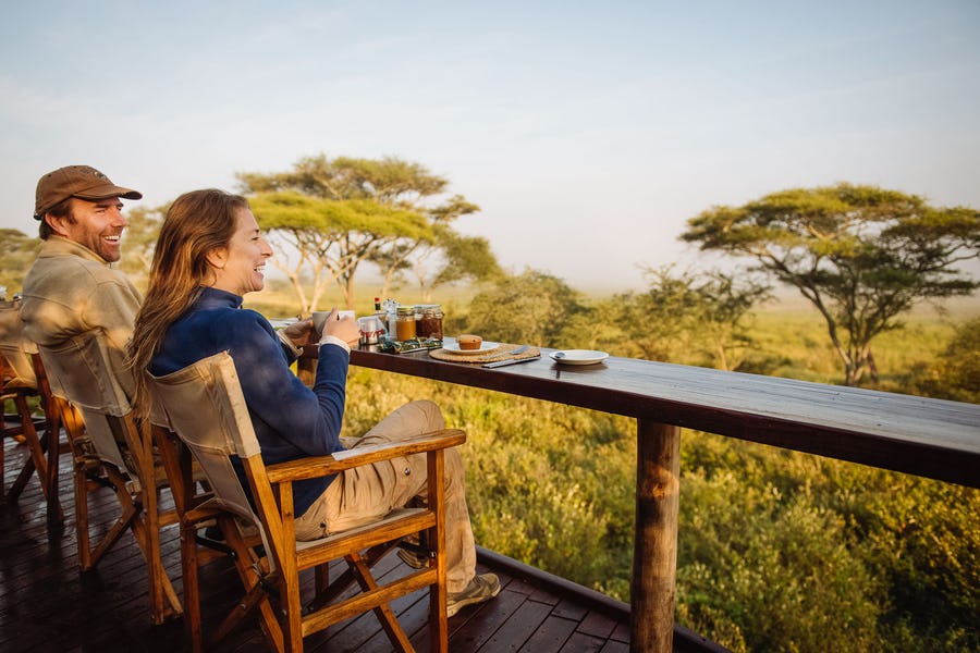 Affordable Honeymoon Safari in May – A Romantic Tanzania Escape with Us