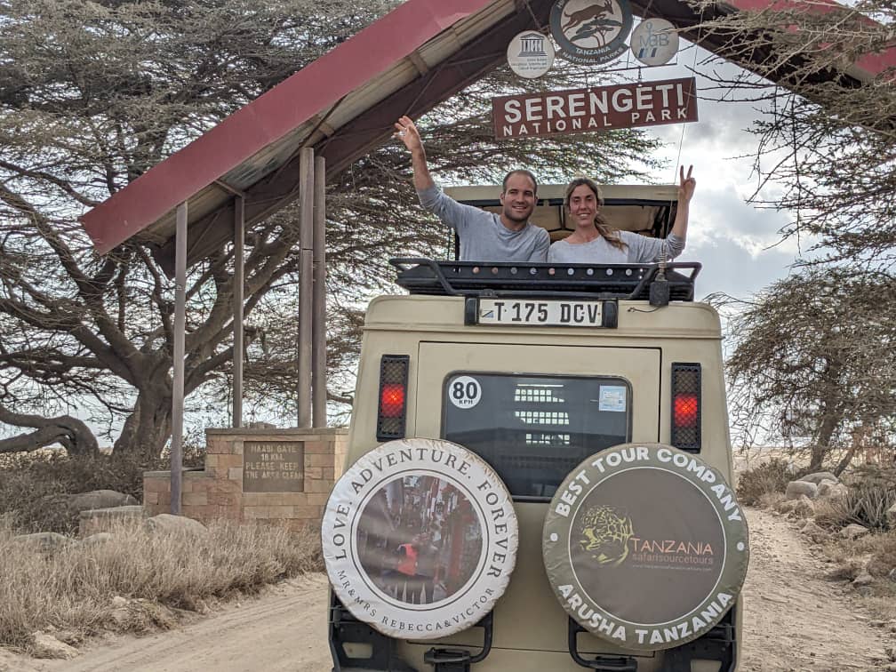 Serengeti Safari | Best African Wildlife Tours in Tanzania