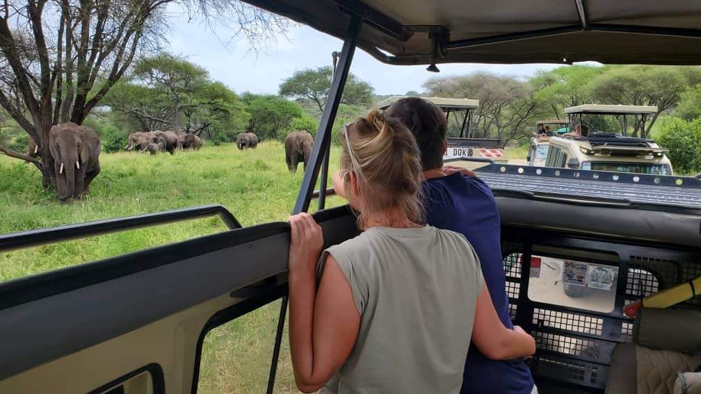 Cheap Beach Holiday for Lovers – 5 Days