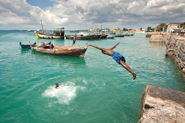 Cheap Places to Fly in October