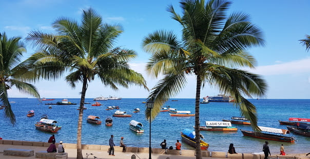 Exploring Stone Town: A Cultural Journey in Zanzibar