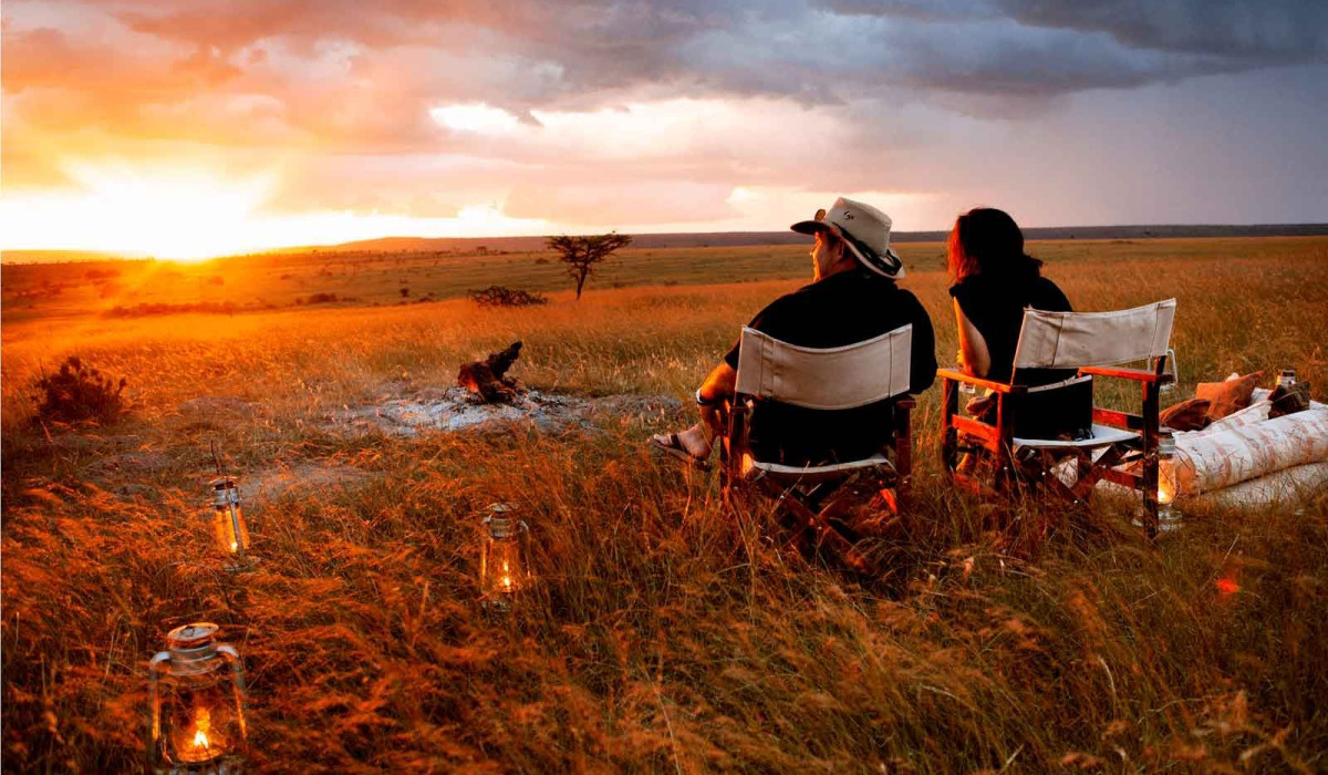Luxury Safari and Zanzibar Honeymoon Guide | Tanzania Safari Source
