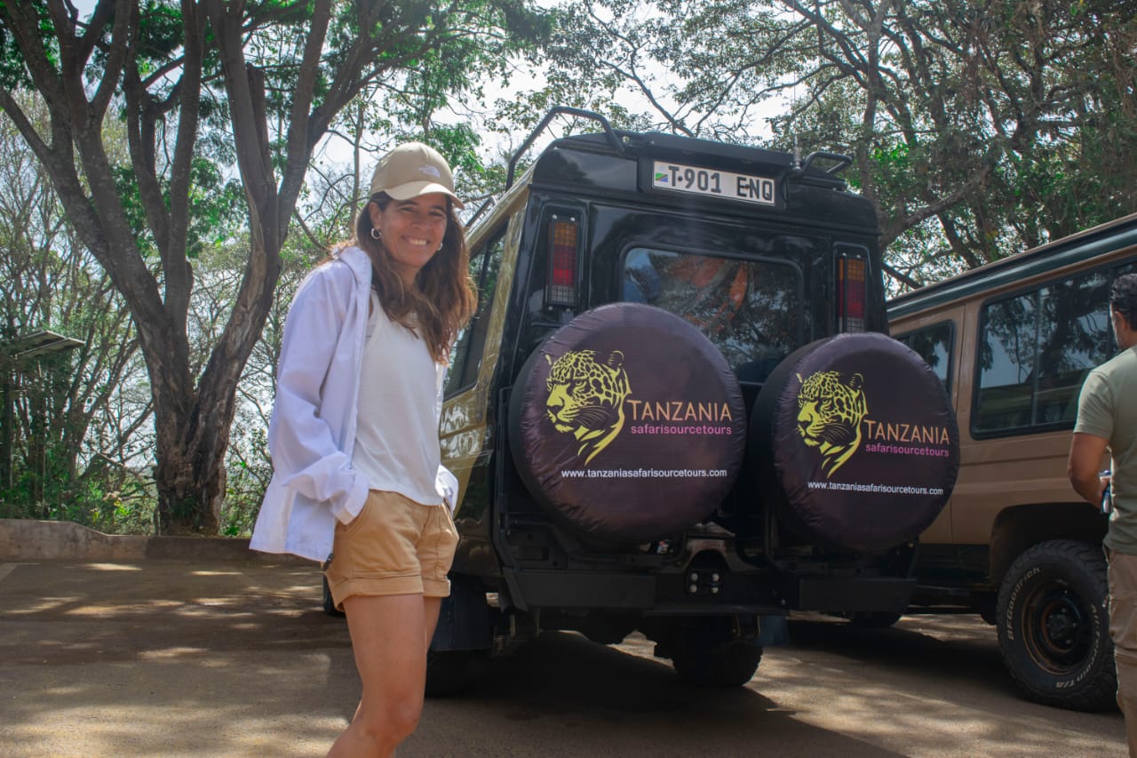 Luxury Safari Tanzania: Best Lodges and Private Game Drives