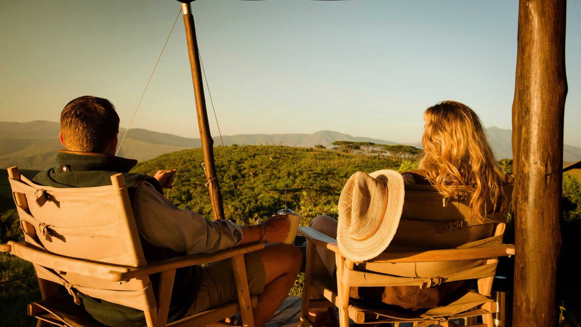 Ngorongoro Without the Crowds: What It’s Like to Have the Crater to Yourself