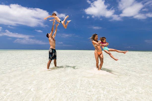 October’s Best Places to Visit: Explore Tanzania’s Northern Circuit and Zanzibar Beaches