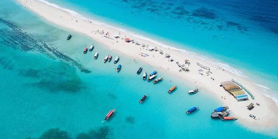 Romantic Beach Getaway