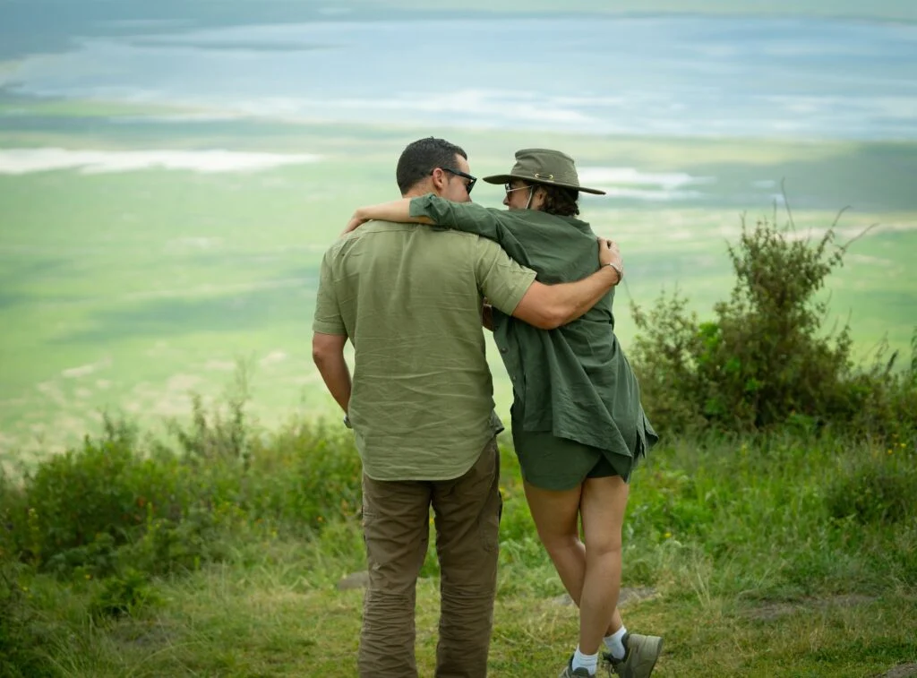 Romantic February Safari in Serengeti National Park: A Calving Season Escape