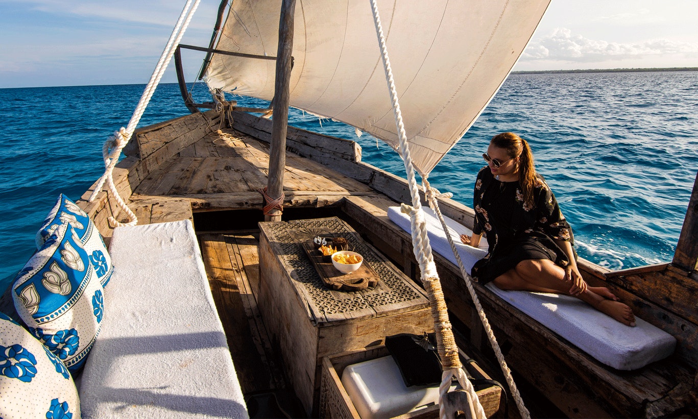 Safari Honeymoon Packages in Tanzania: Romantic Adventures