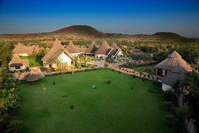 Safari on a Budget: How We Help You Enjoy 5 Star Luxury Lodges for 3 Star Prices This May