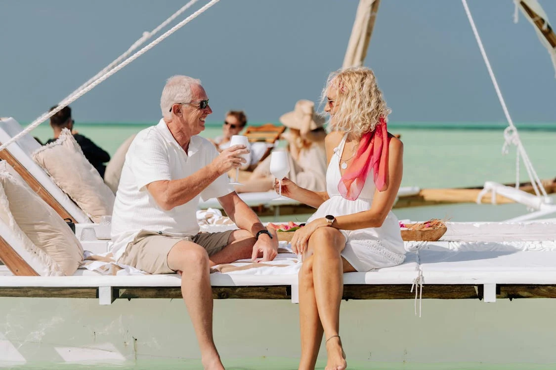 Luxury Tanzania Safari &amp;amp;amp;amp; Zanzibar Beach Getaway | 10% Off