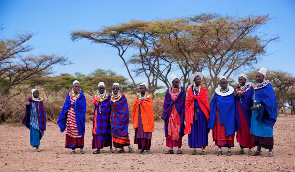 Tarangire Serengeti Ngorongoro Safari 2026/2027
