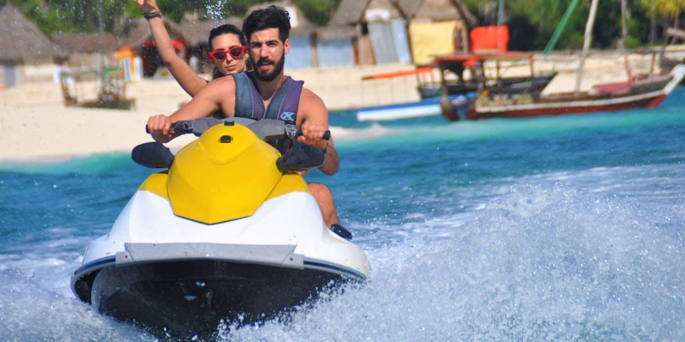 Zanzibar Safari Tour