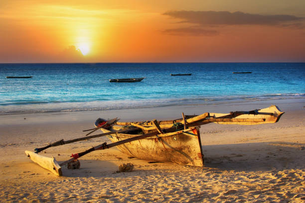 Zanzibar: The Jewel of the Indian Ocean