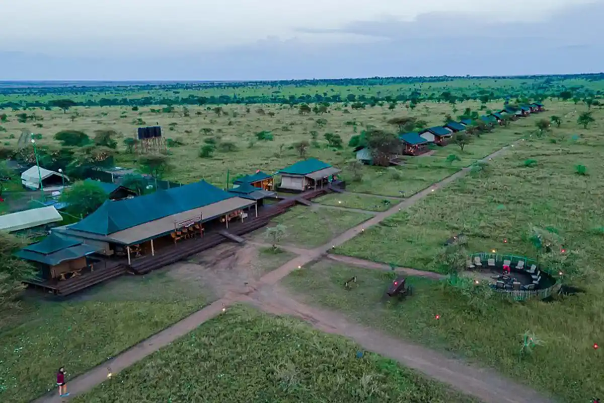 Heritage Camp