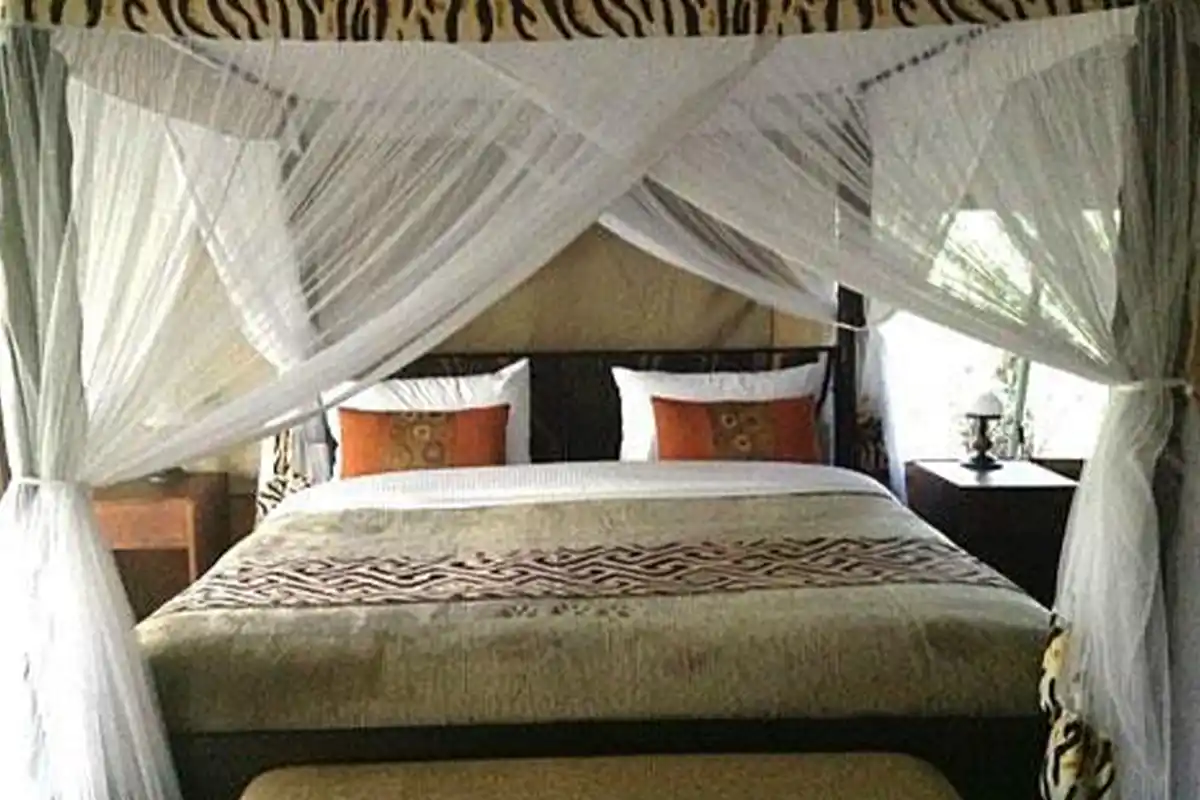 Mara River Camp