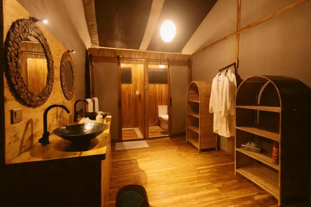 Misako Camp