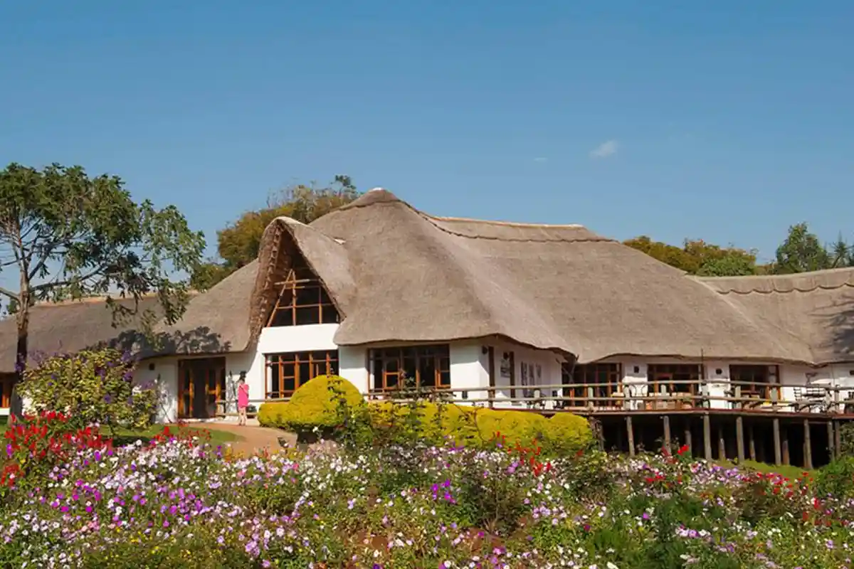 Farm House